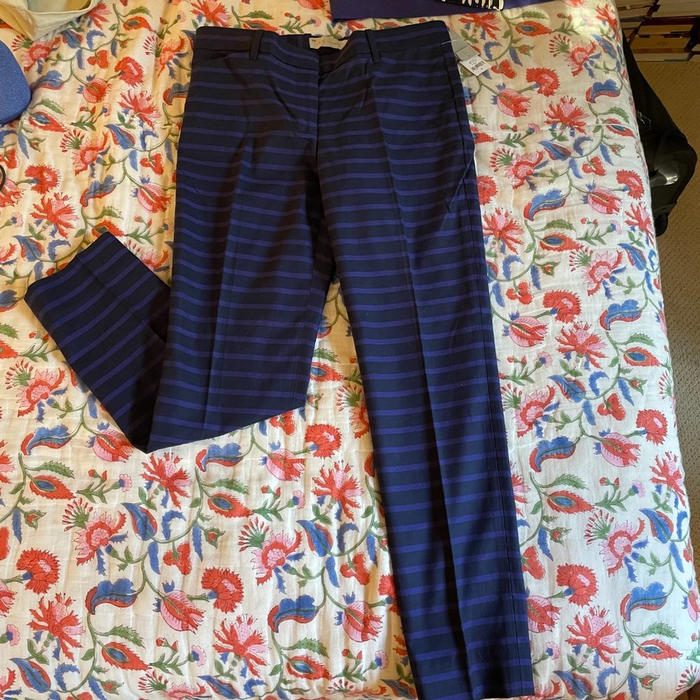 Gap Slim Cropped Pants